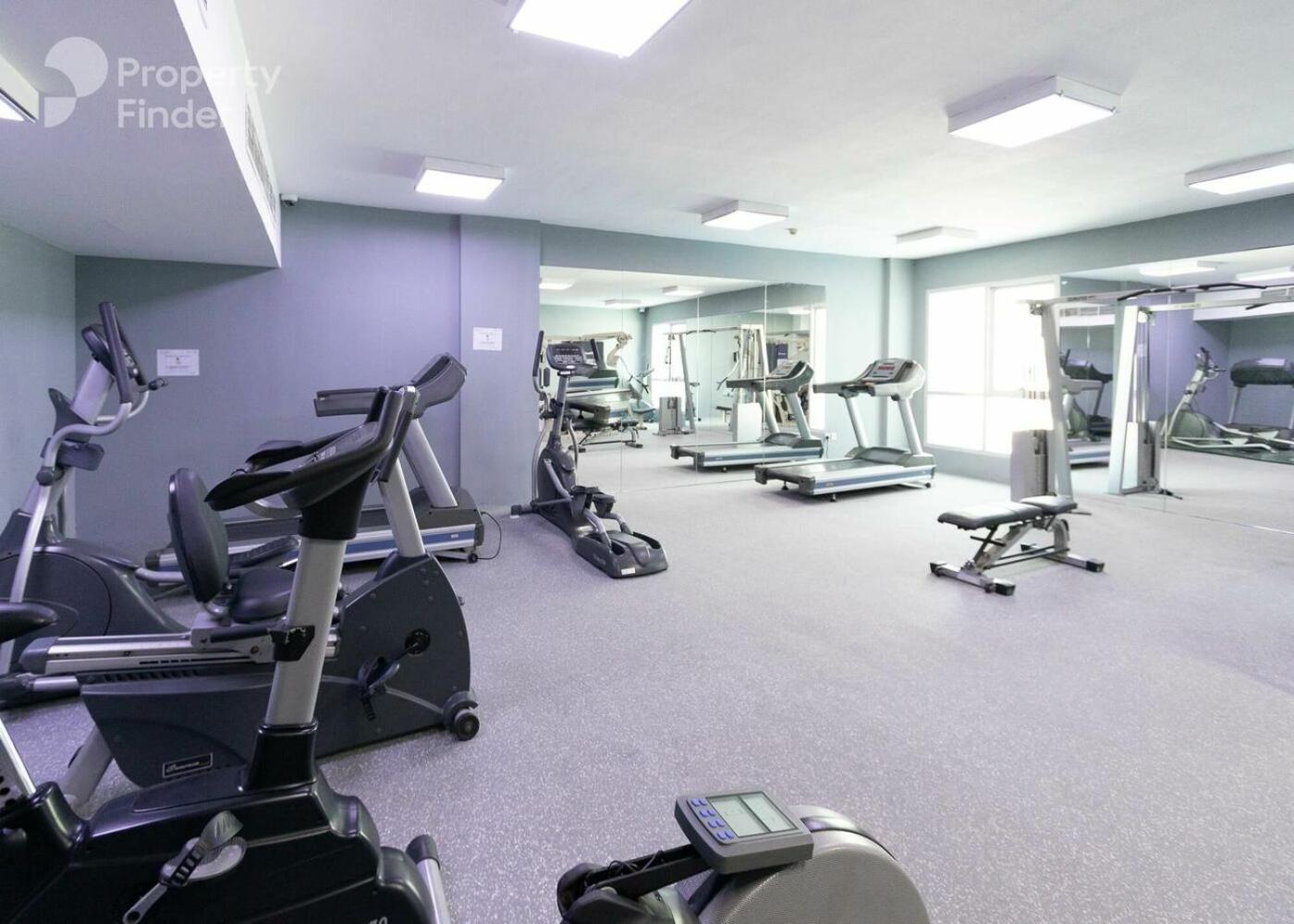 Elite Studio At Dubai Marina Esterno foto